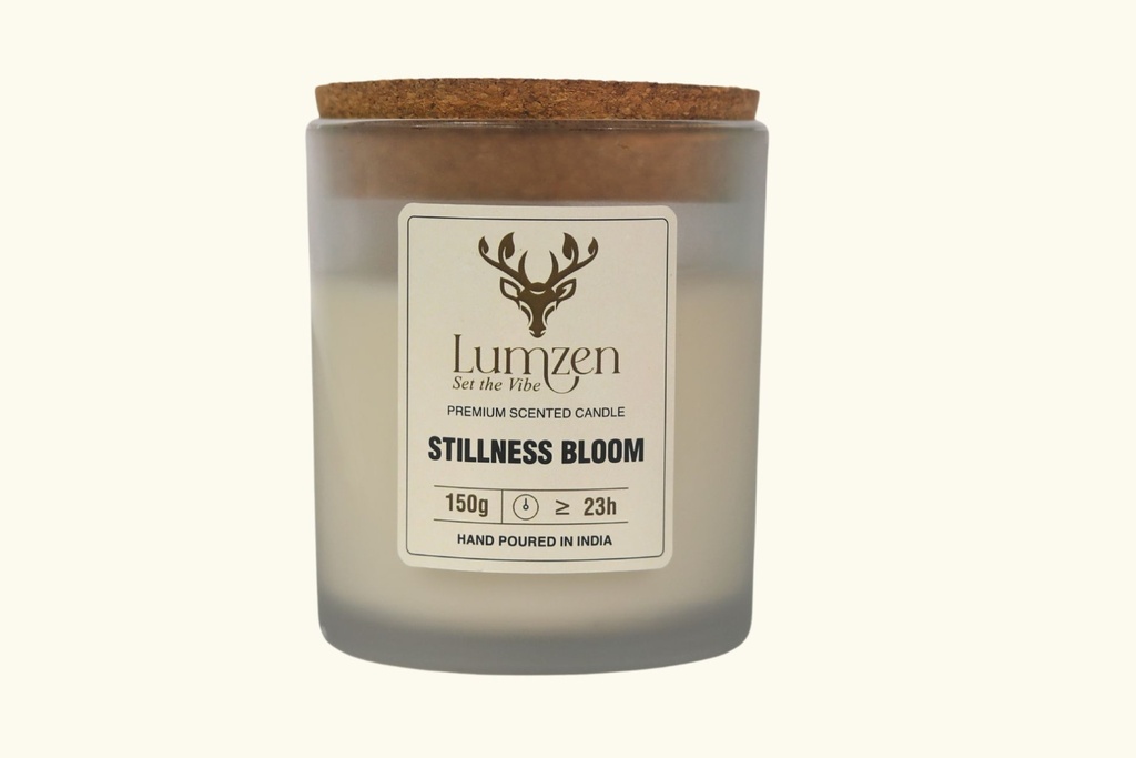 Stillness Bloom (150 gms)