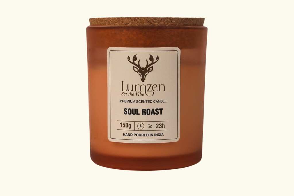 Soul Roast (150gms)
