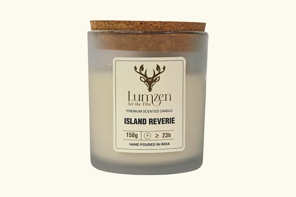 Island Reverie (150gms)