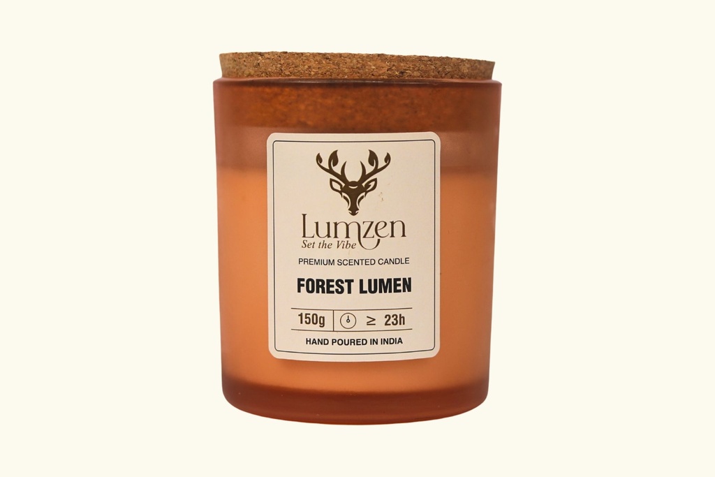 Forest Lumen (150gms)