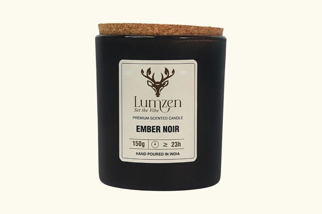 Ember Noir (150gms)